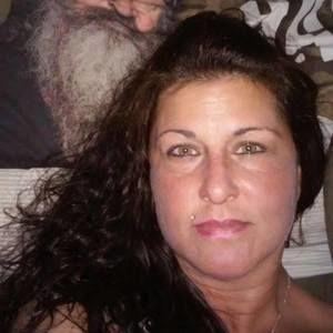 Meet your Posher, Deborah